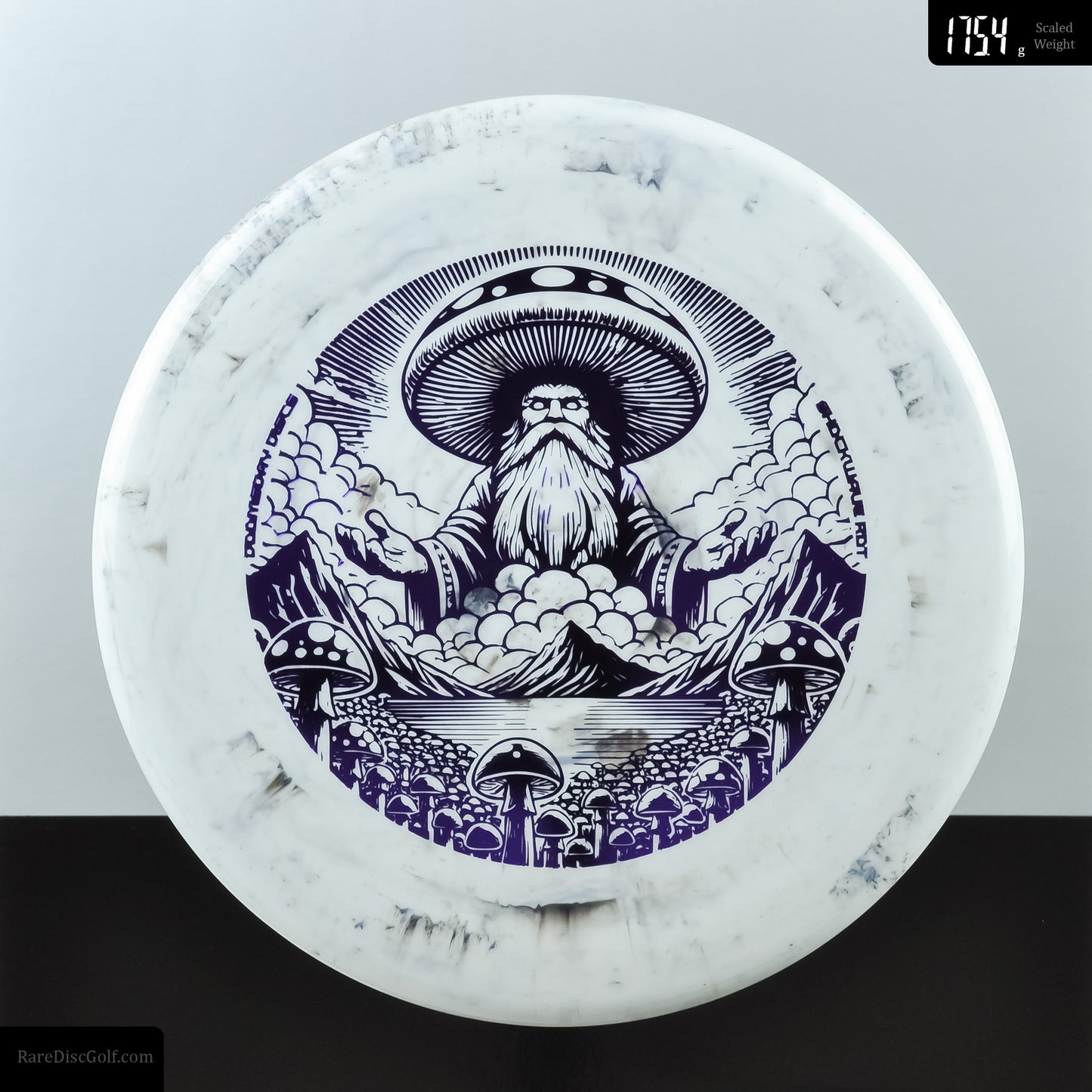 Doomsday Discs Rot - Shockwave