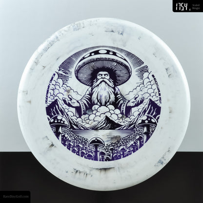 Doomsday Discs Rot - Shockwave