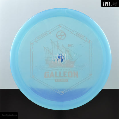Infinite Galleon - C-Blend