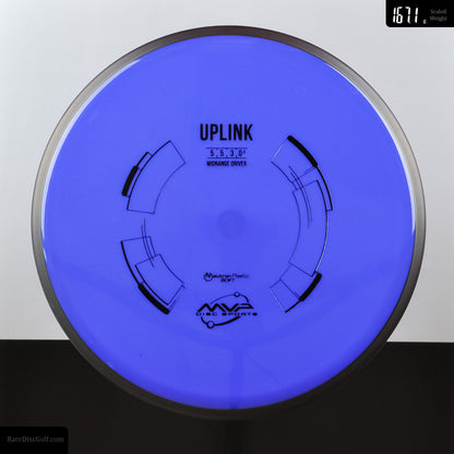 MVP Uplink - Neutron Soft