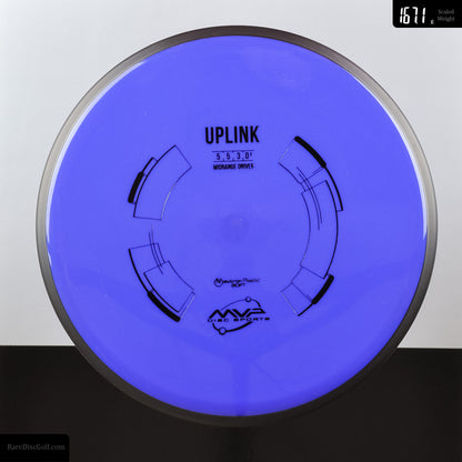 MVP Uplink - Neutron Soft