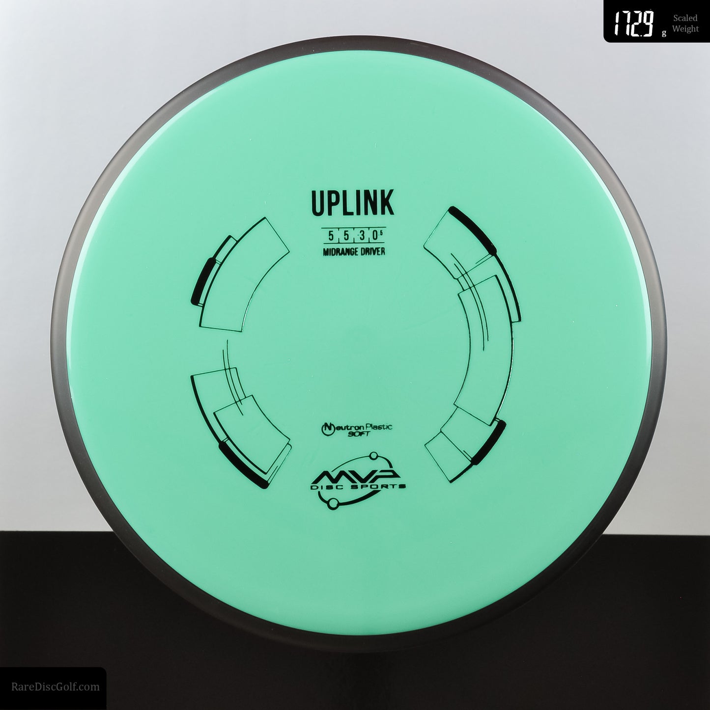 MVP Uplink - Neutron Soft