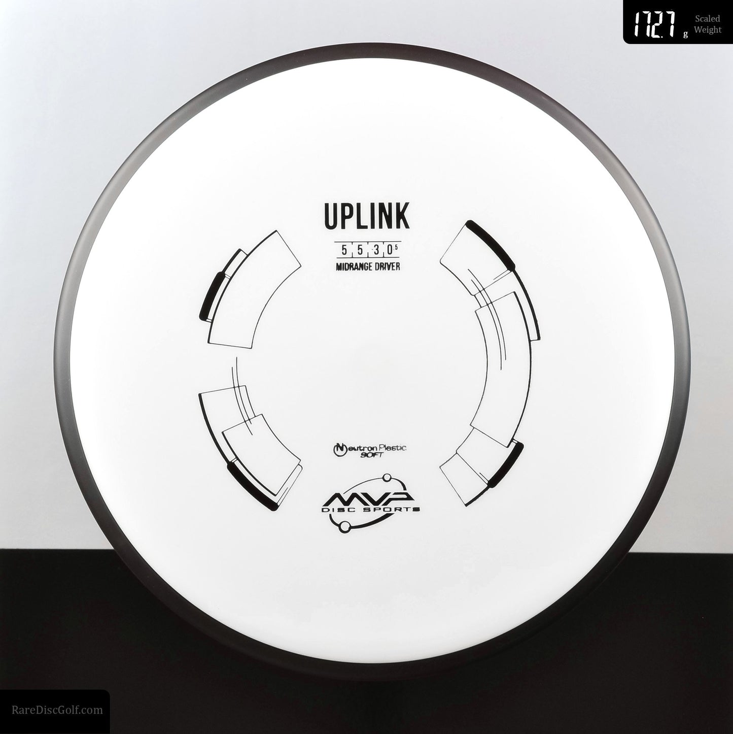MVP Uplink - Neutron Soft