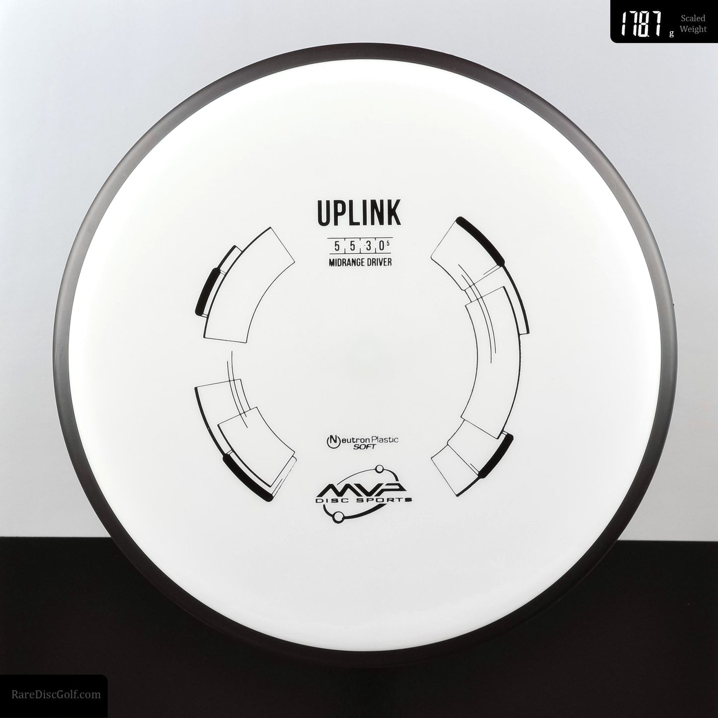 MVP Uplink - Neutron Soft