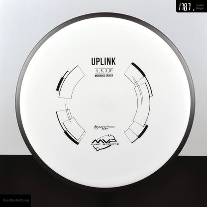 MVP Uplink - Neutron Soft