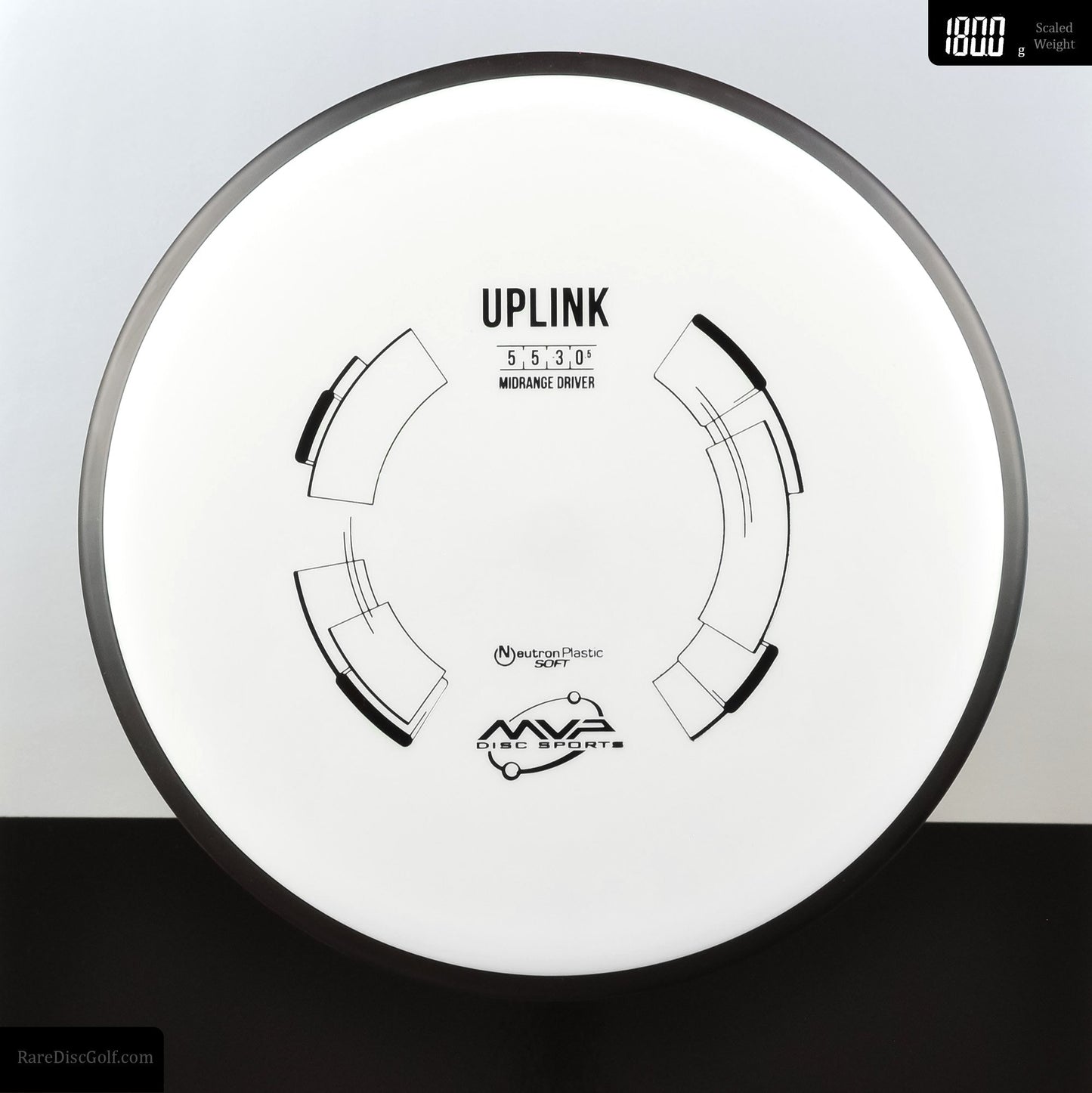 MVP Uplink - Neutron Soft