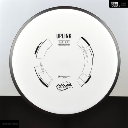 MVP Uplink - Neutron Soft