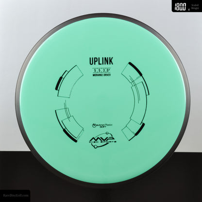 MVP Uplink - Neutron Soft