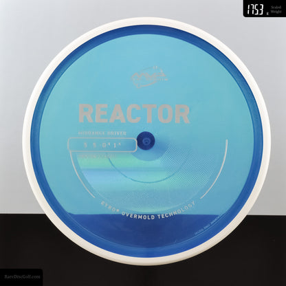 MVP Reactor - Proton - PLC