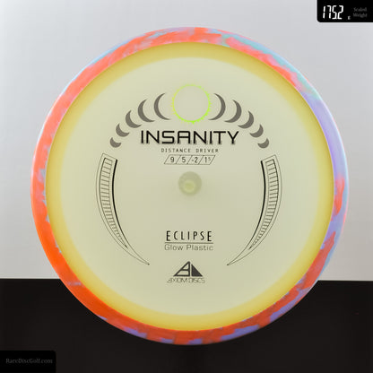 Axiom Insanity - Eclipse 2.0