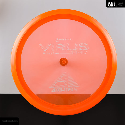 Axiom Virus - Proton