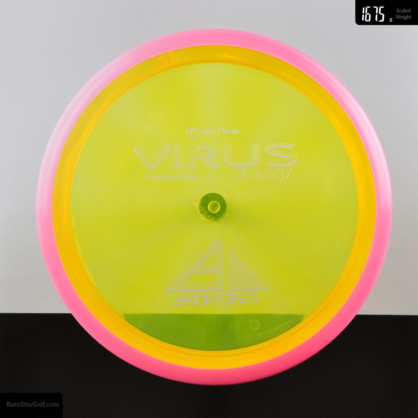 Axiom Virus - Proton