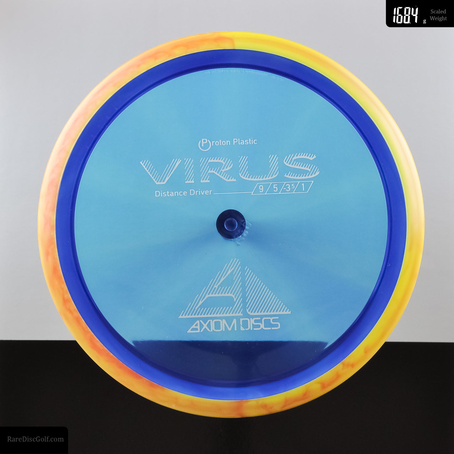 Axiom Virus - Proton