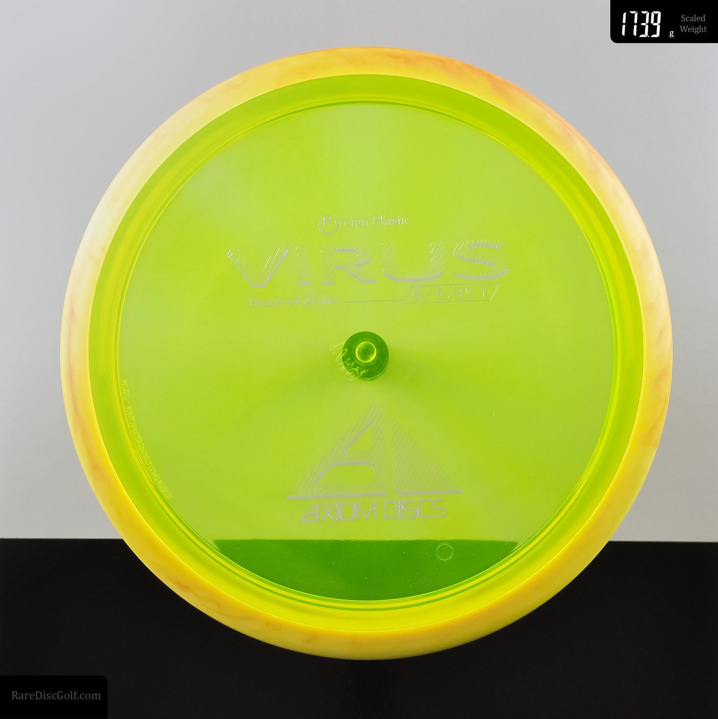 Axiom Virus - Proton