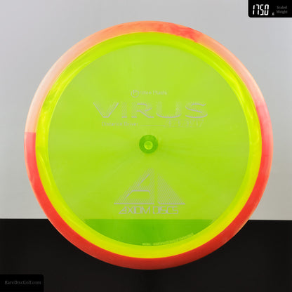 Axiom Virus - Proton