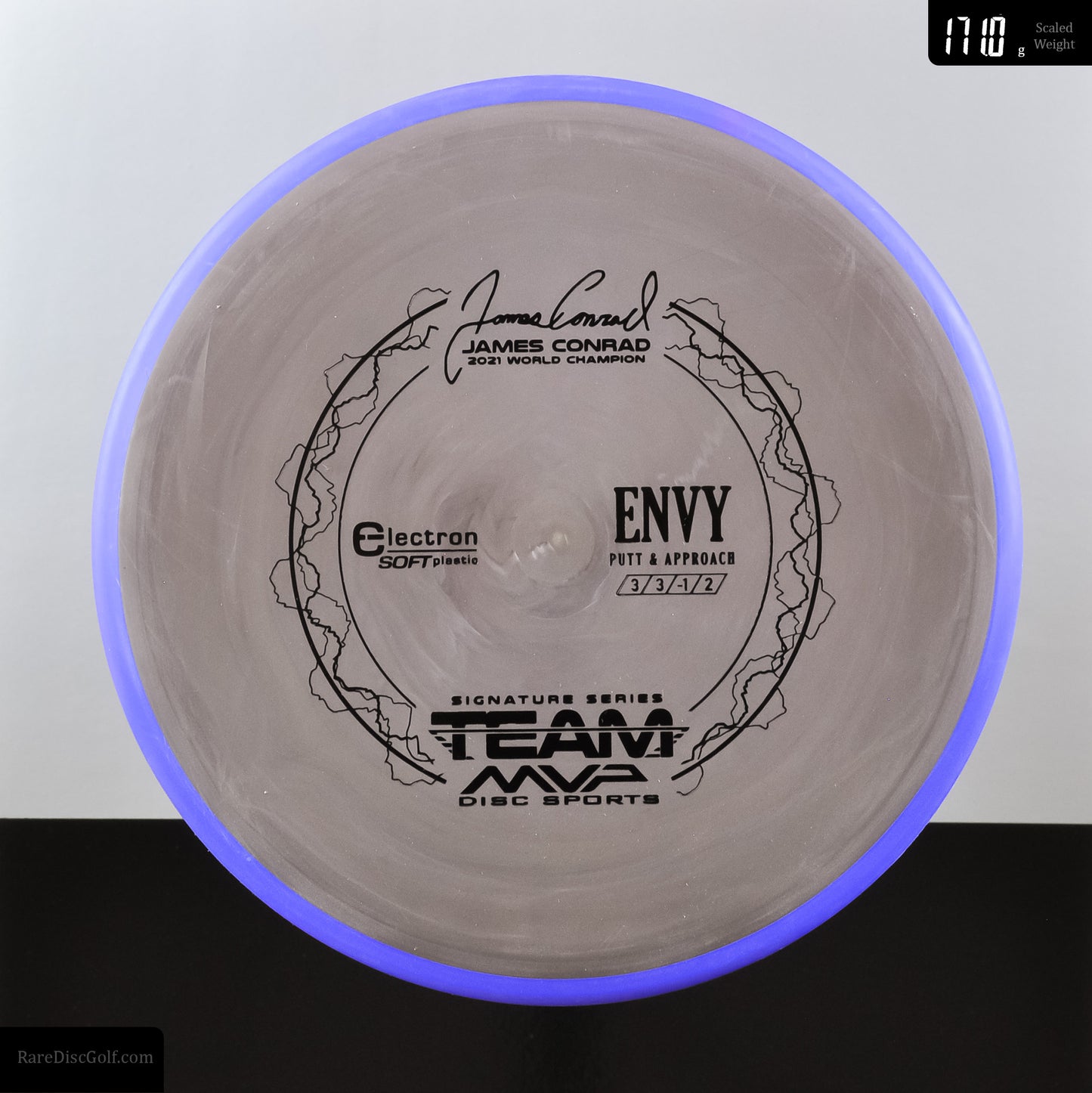 Axiom Envy - Electron Soft
