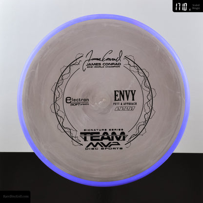 Axiom Envy - Electron Soft