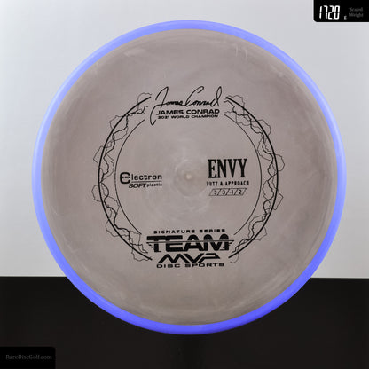 Axiom Envy - Electron Soft