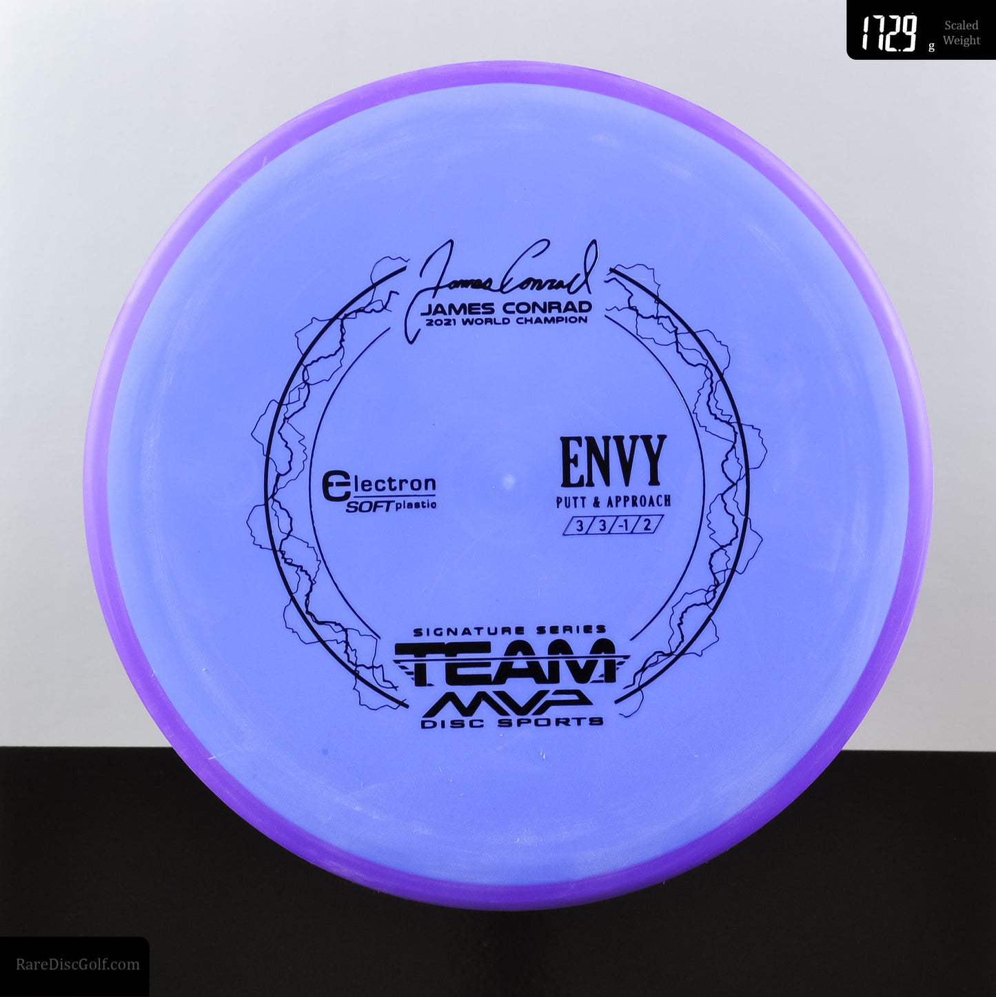 Axiom Envy - Electron Soft
