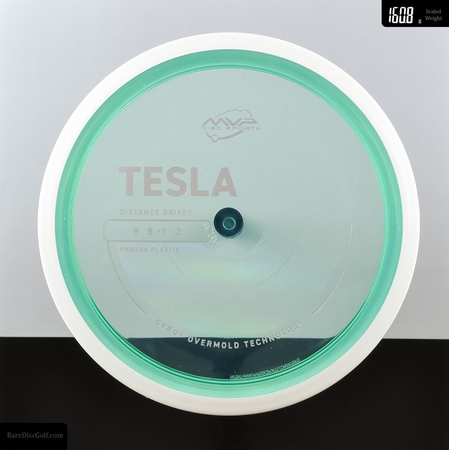MVP Tesla - Proton - PLC