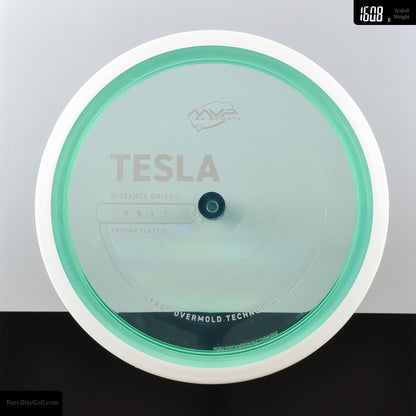 MVP Tesla - Proton - PLC