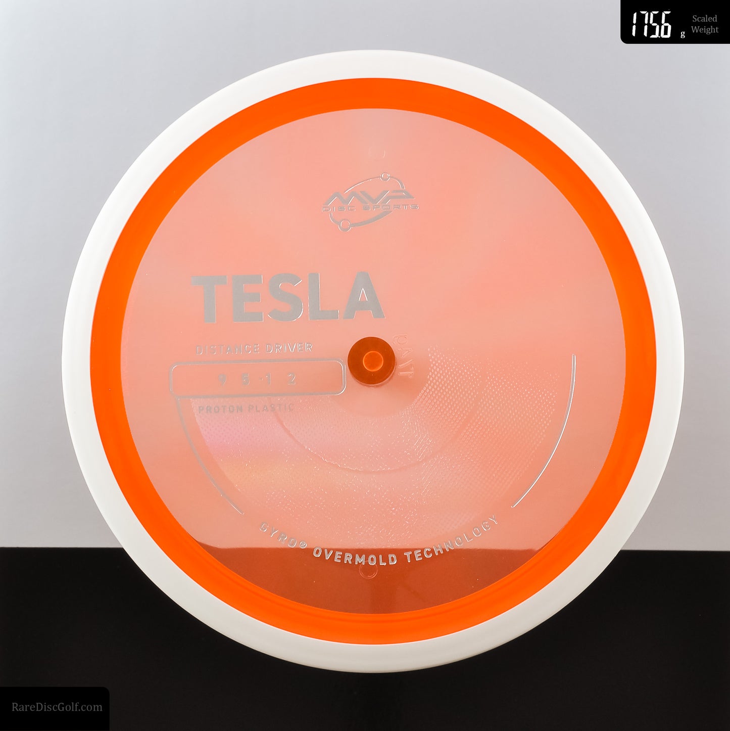 MVP Tesla - Proton - PLC
