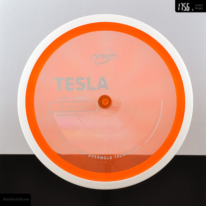 MVP Tesla - Proton - PLC