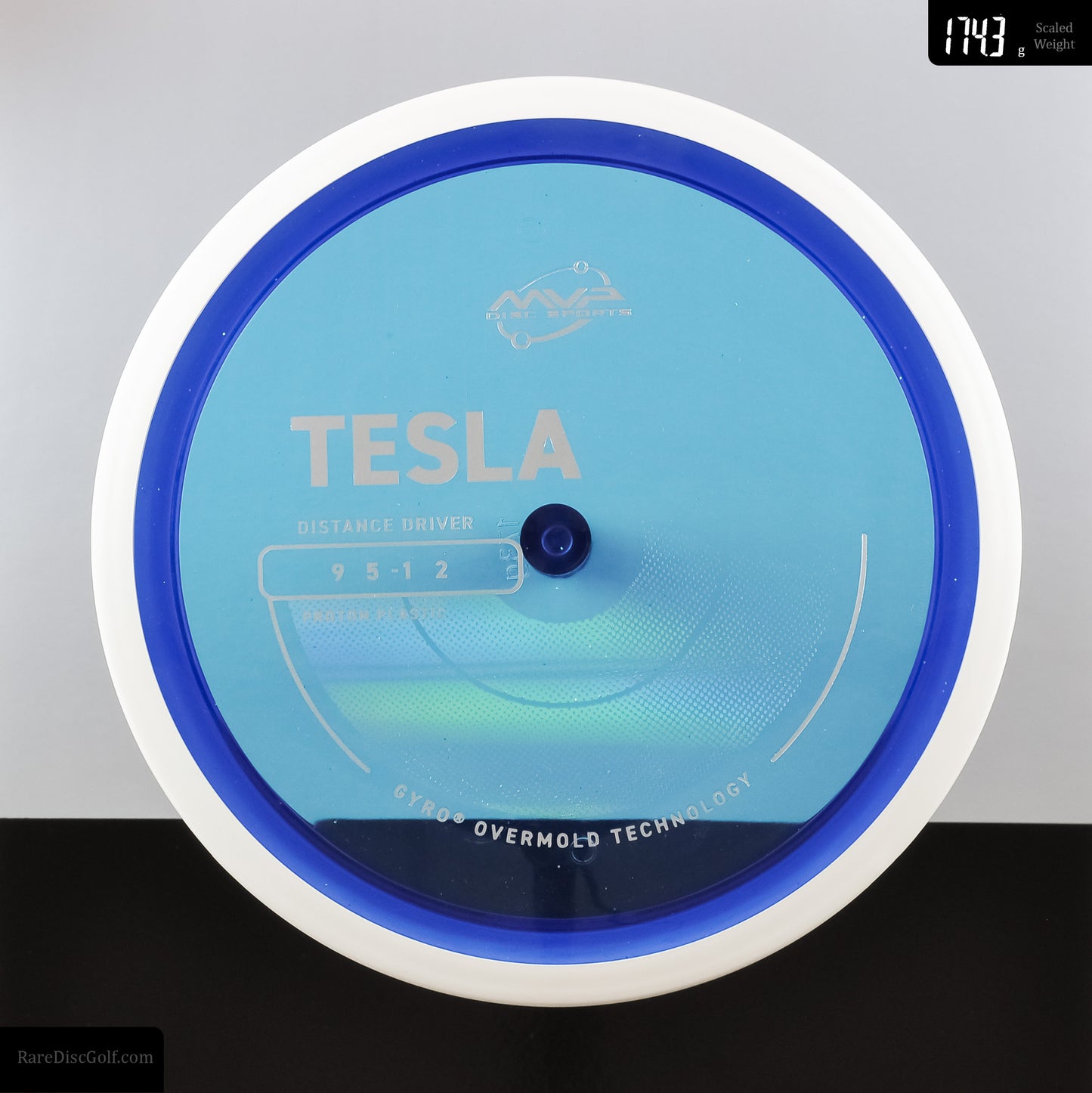 MVP Tesla - Proton - PLC