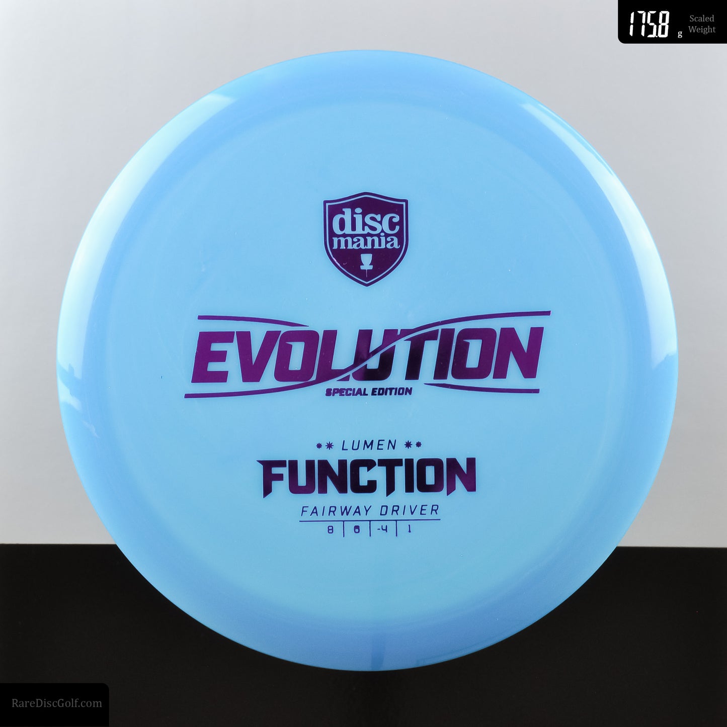 Discmania Function - Evolution Neo Lumen
