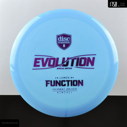 Discmania Function - Evolution Neo Lumen