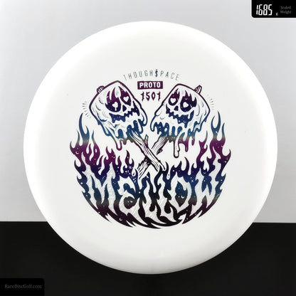 Thought Space Mellow - Premium