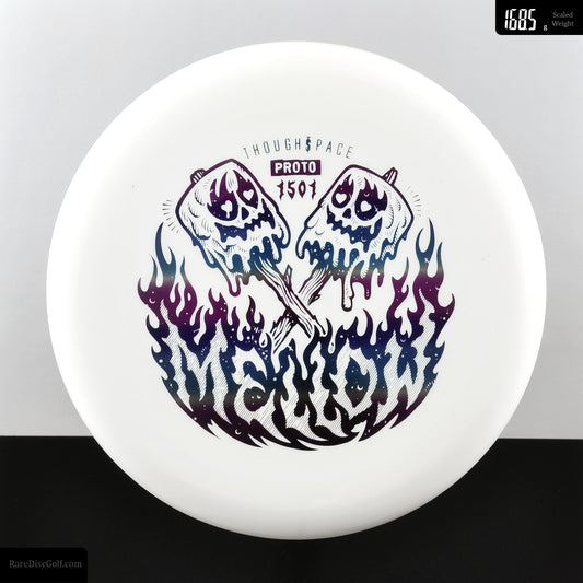 Thought Space Mellow - Premium
