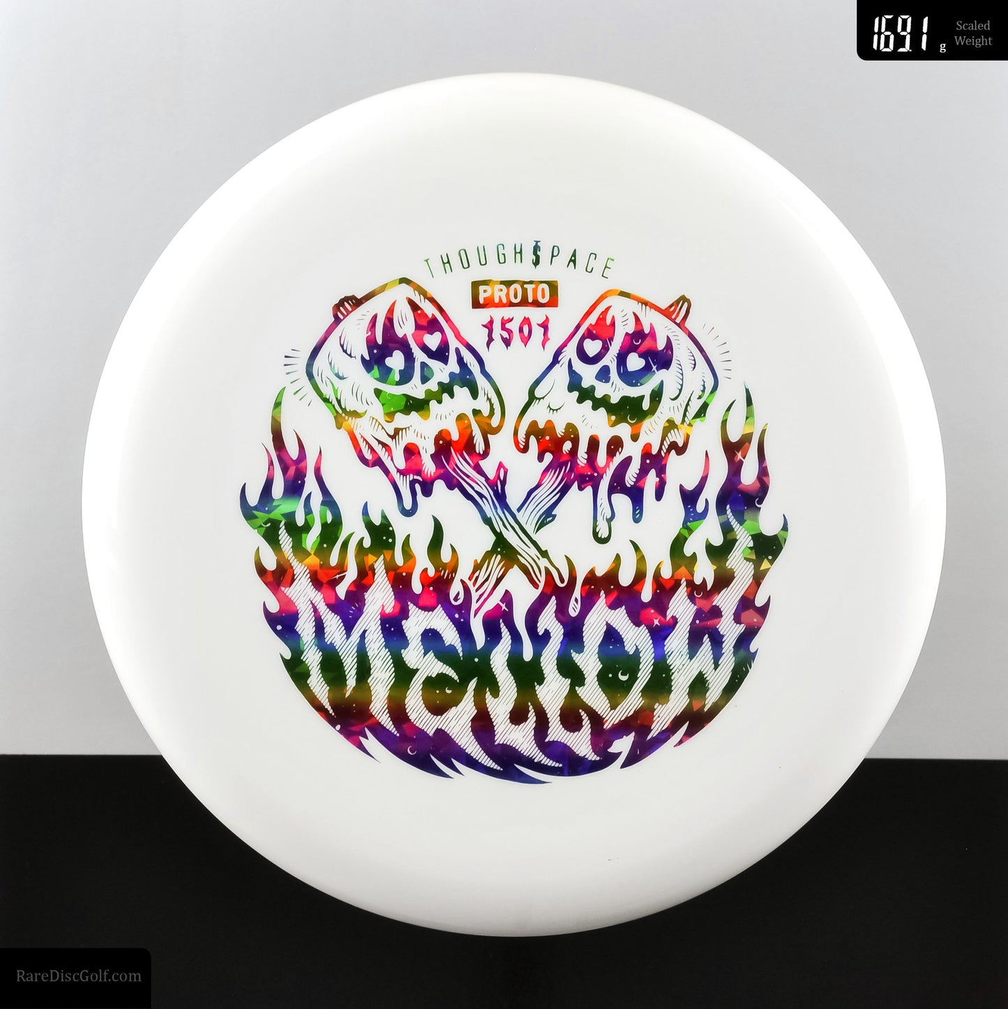 Thought Space Mellow - Premium