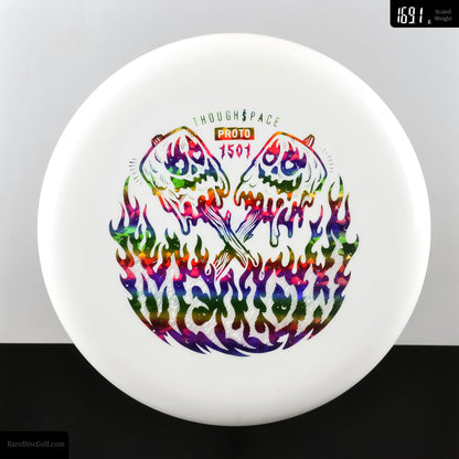 Thought Space Mellow - Premium