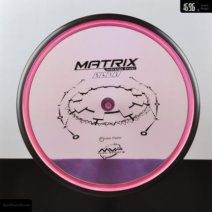 MVP Matrix - Proton