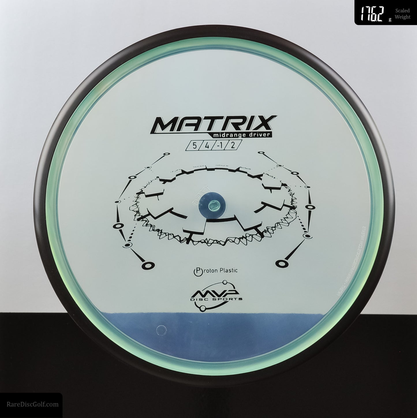 MVP Matrix - Proton