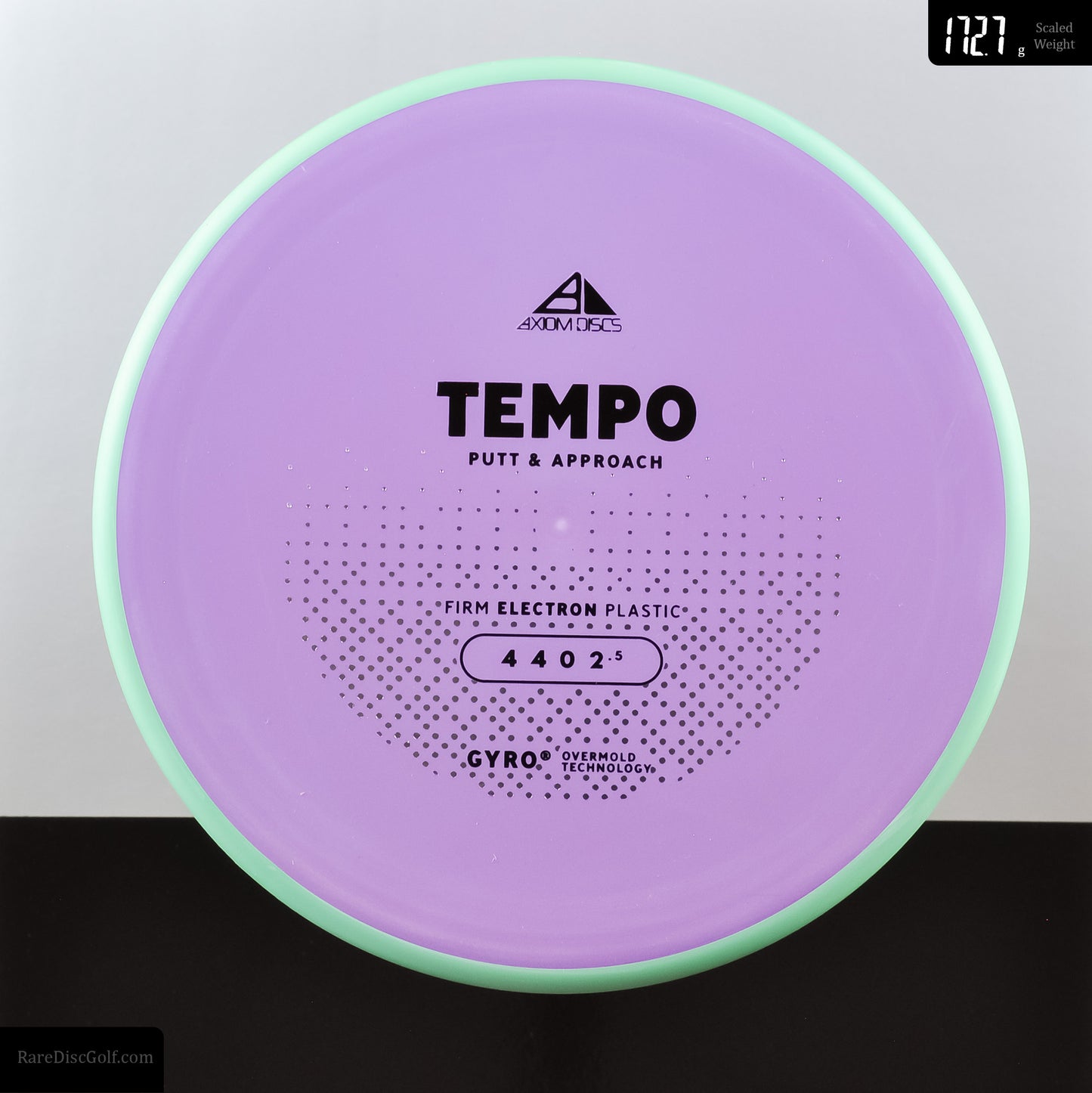Axiom Tempo - Electron Firm - PLC