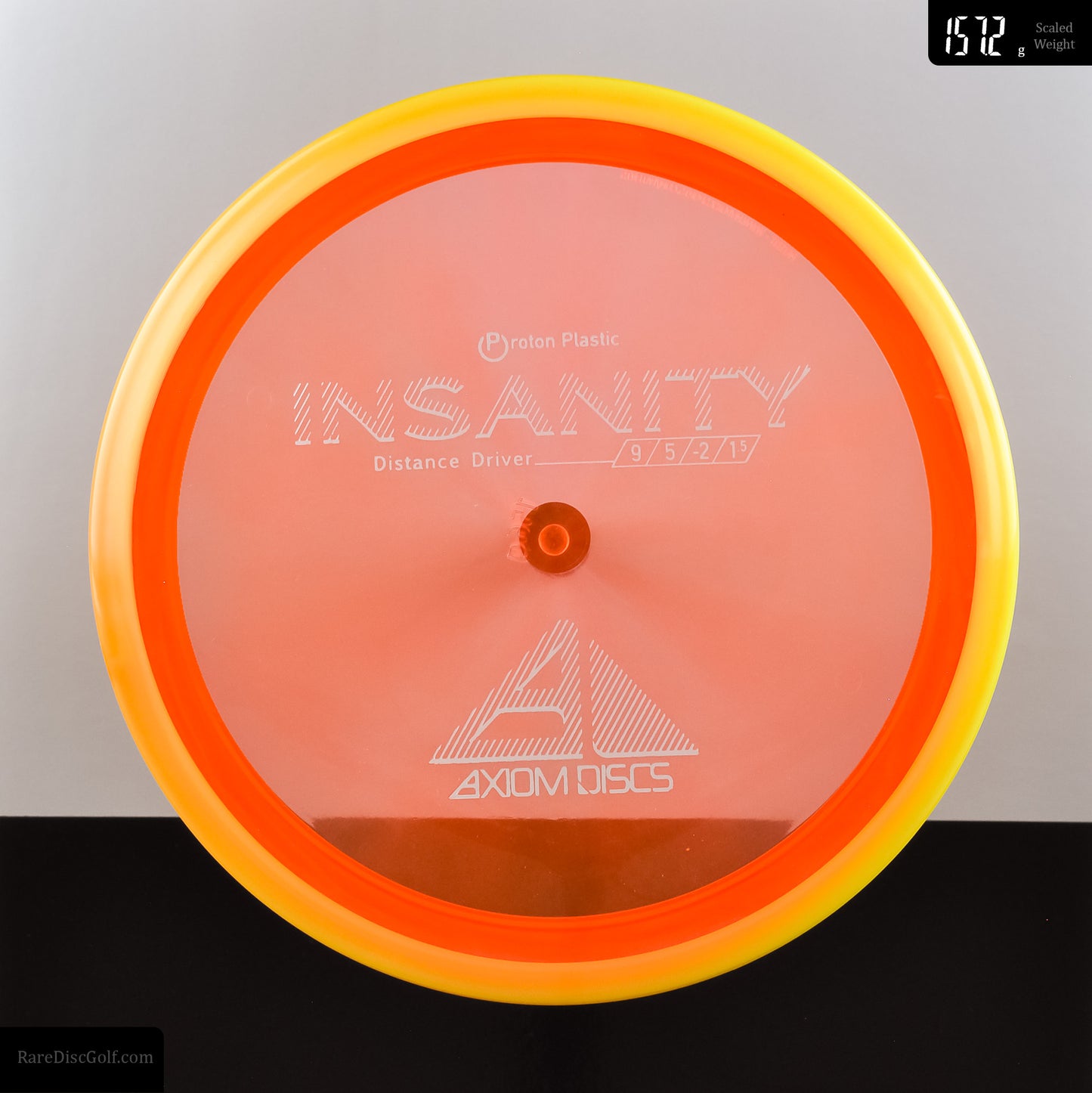 Axiom Insanity - Proton