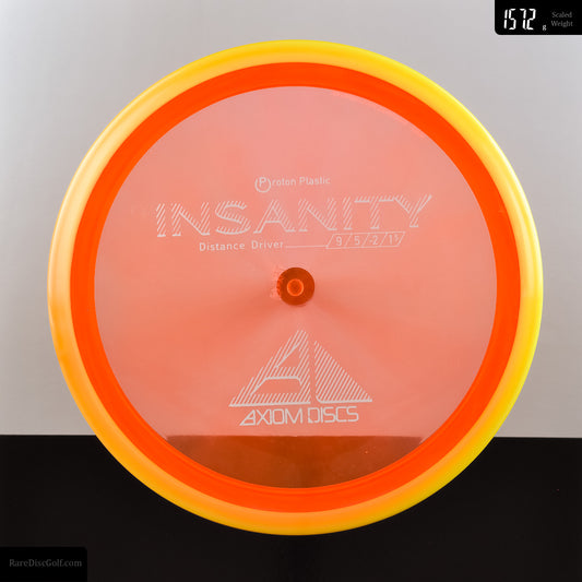 Axiom Insanity - Proton