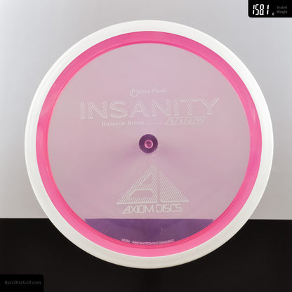 Axiom Insanity - Proton
