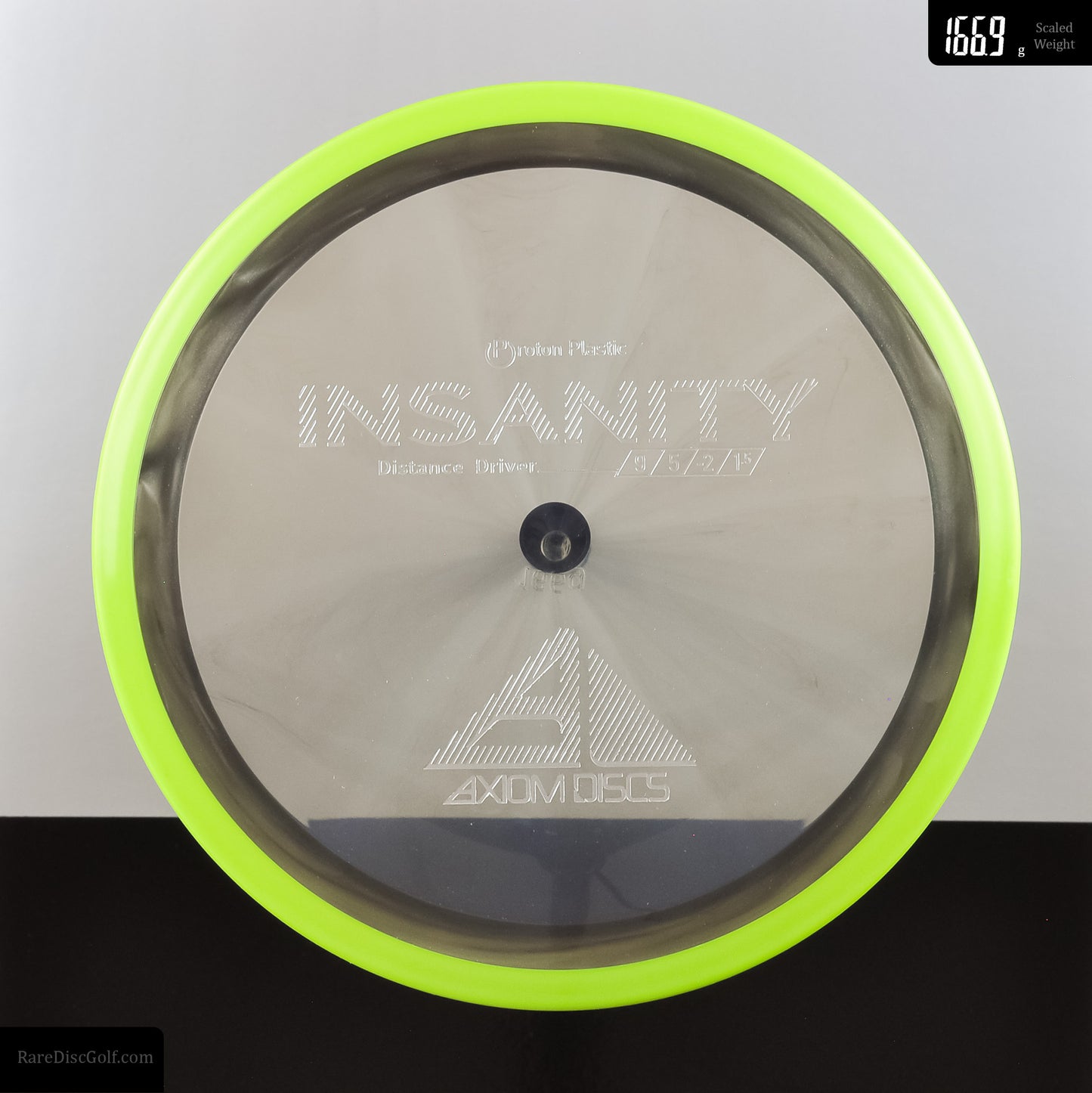 Axiom Insanity - Proton