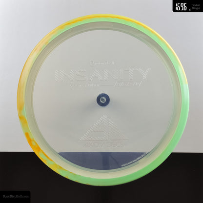 Axiom Insanity - Proton