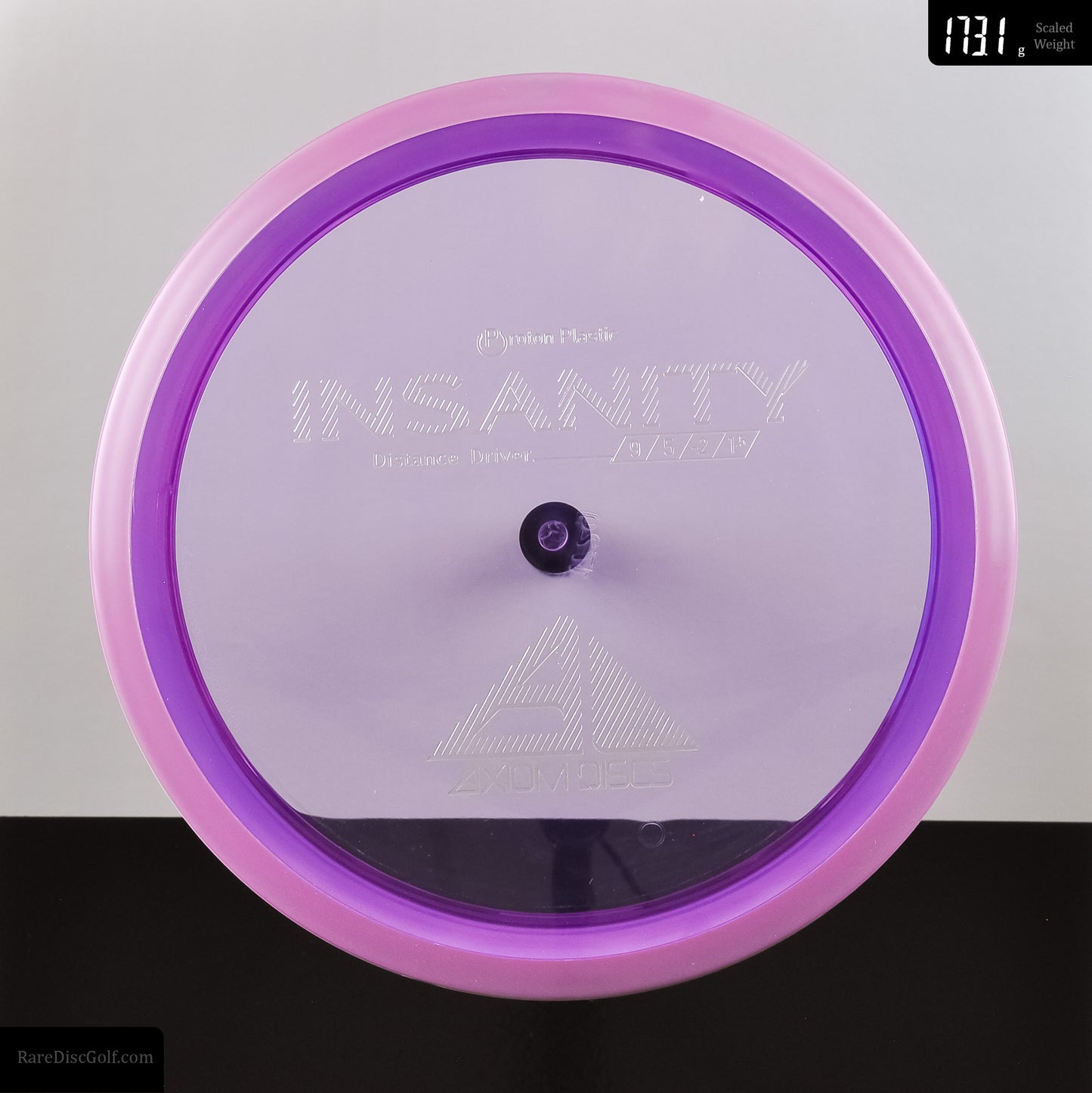 Axiom Insanity - Proton