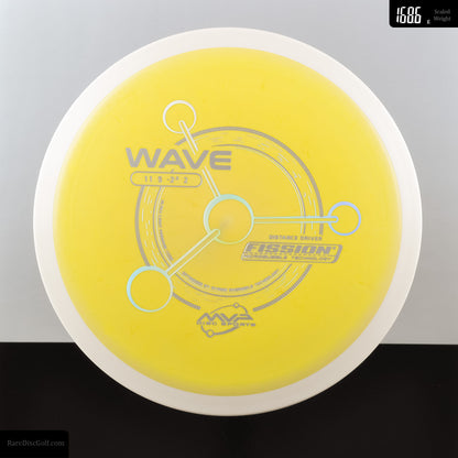 MVP Wave - Fission - PLC