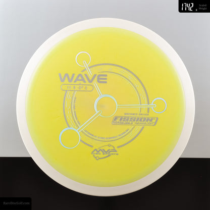 MVP Wave - Fission - PLC