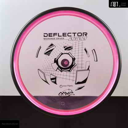 MVP Deflector - Proton