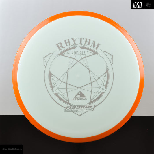 Axiom Rhythm - Fission