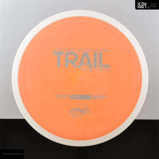 MVP Trail - Neutron - PLC