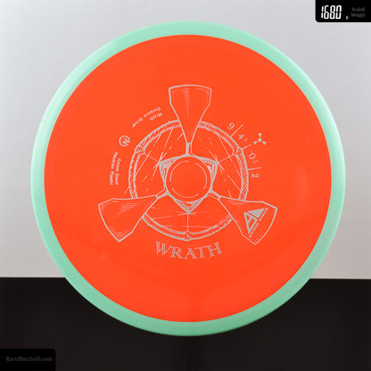 Axiom Wrath - Neutron