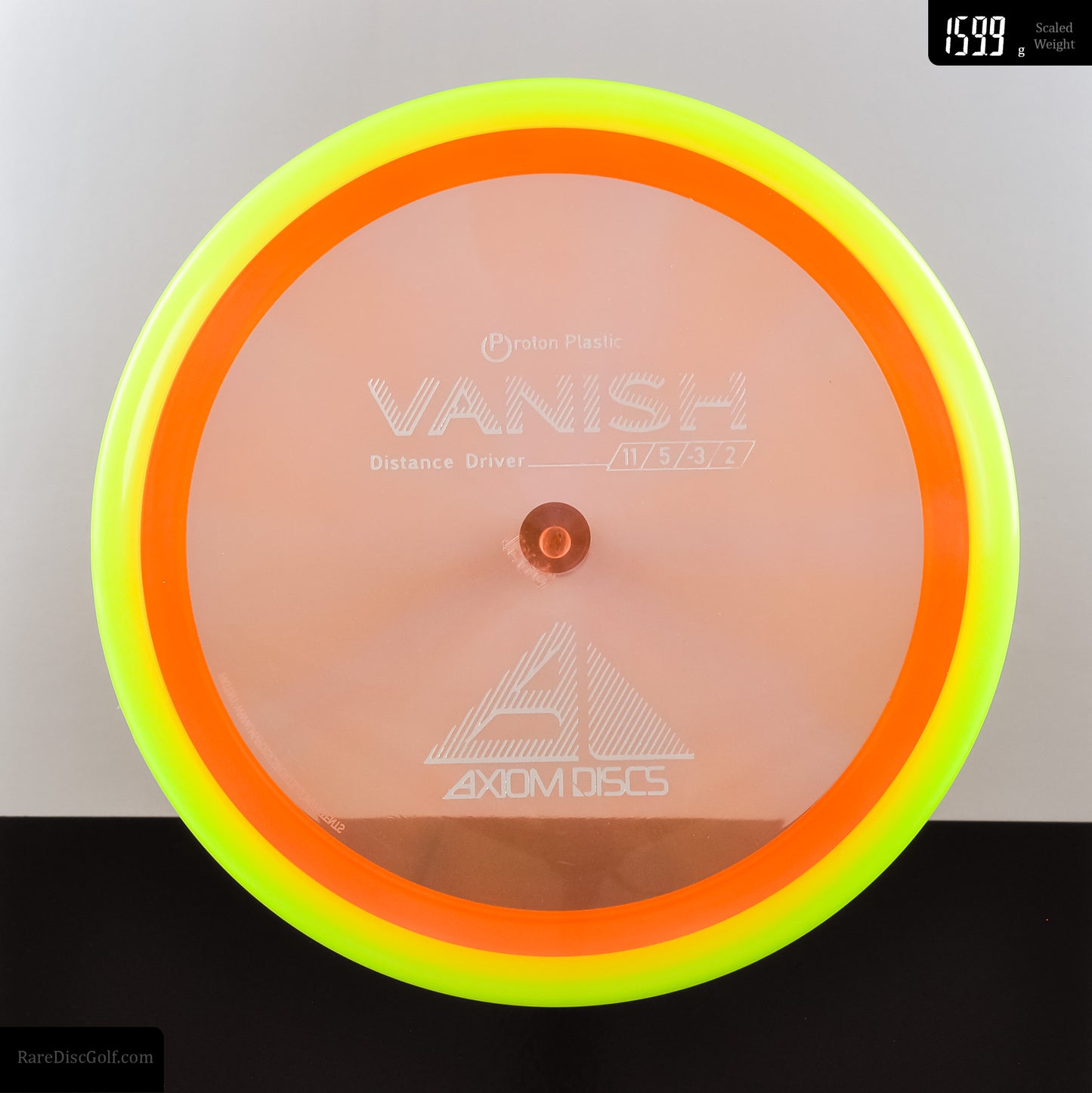 Axiom Vanish - Proton